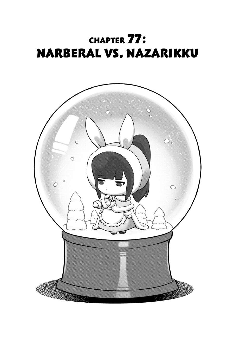 Overlord The Undead King Oh! - Chapter 77 - Page 2