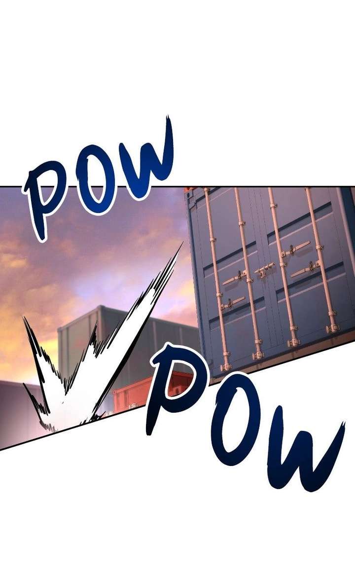 Overpower Your Enemies by the Law - Chapter 52 - Page 1