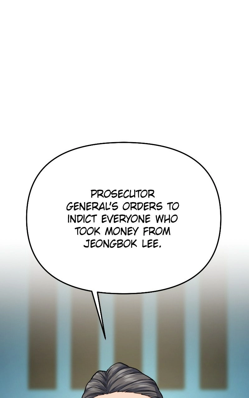 Overpower Your Enemies by the Law - Chapter 55 - Page 1