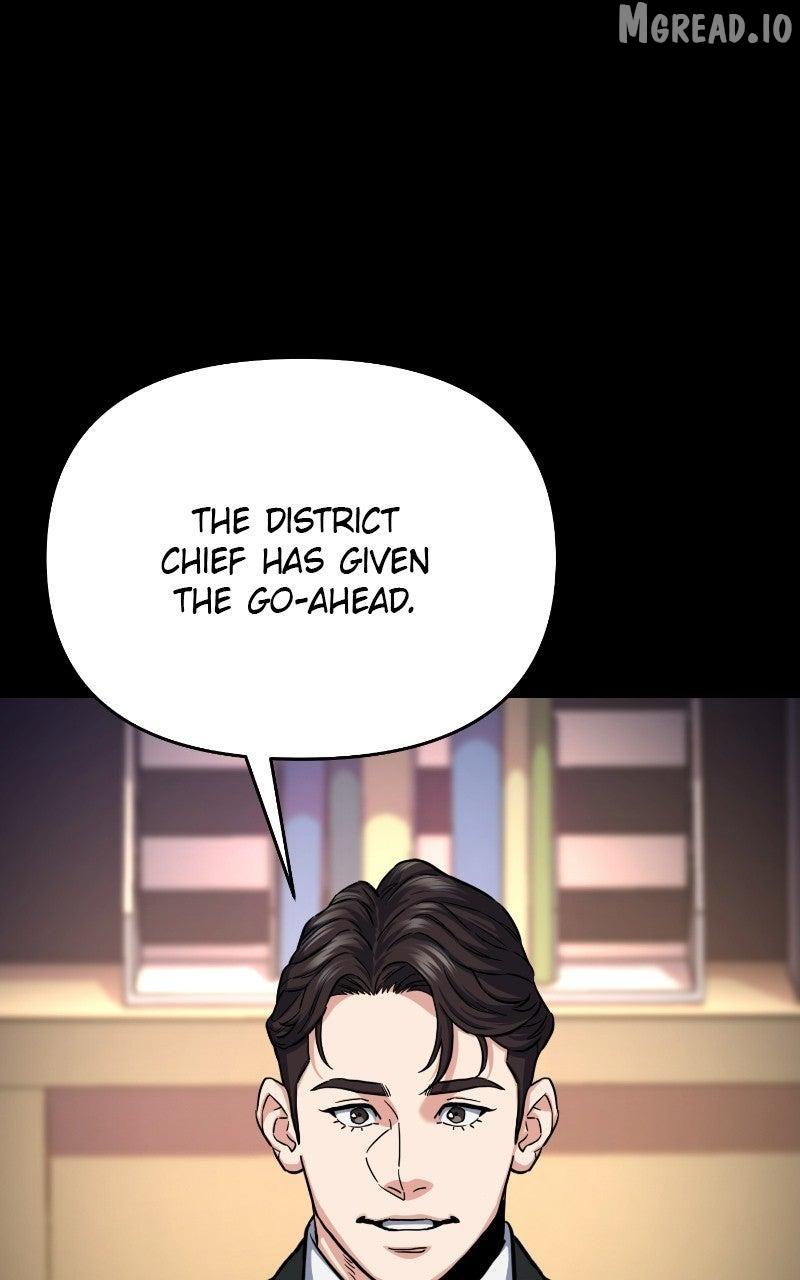 Overpower Your Enemies by the Law - Chapter 62 - Page 1