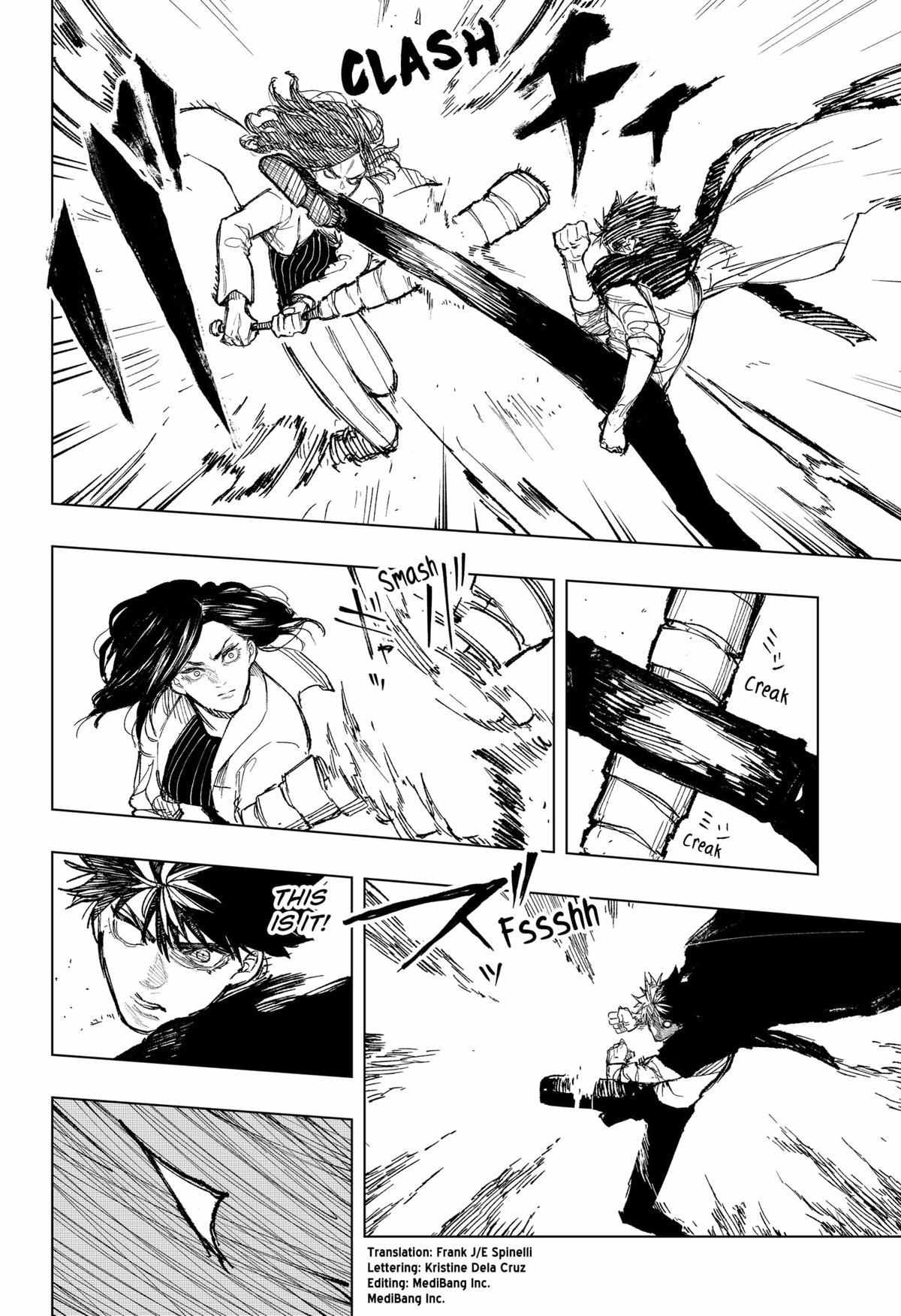 Oversleeping Takahashi «Official» - Chapter 38 - Page 2