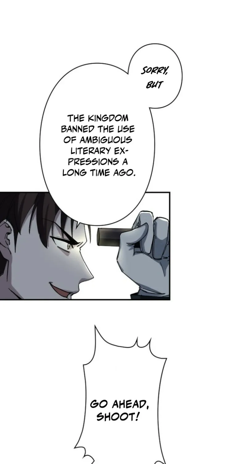 Overtime Office Worker Reincarnates as a Hero - Chapter 7 - Page 2