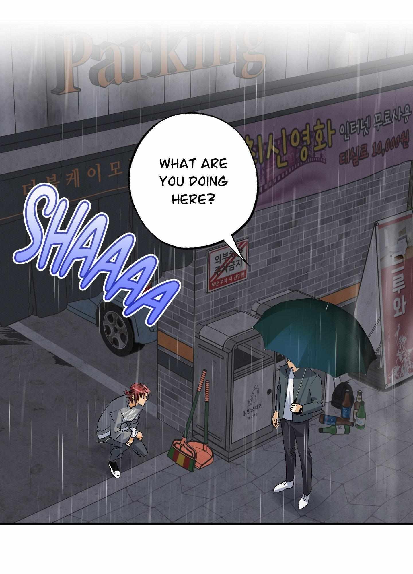 OXO - Chapter 19 - Page 1