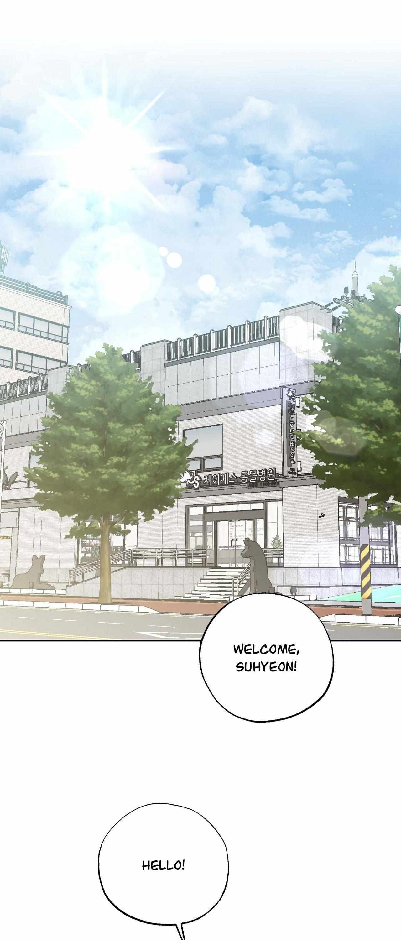 OXO - Chapter 4 - Page 1