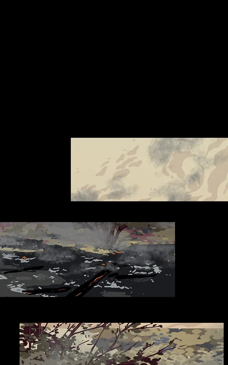 Pahanjip - Chapter 104 - Page 1