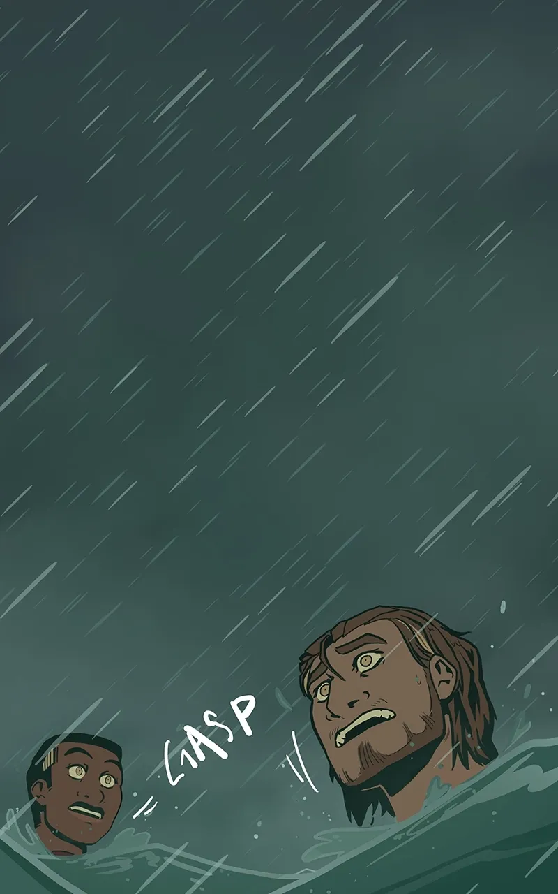 Pahanjip - Chapter 23 - Page 1