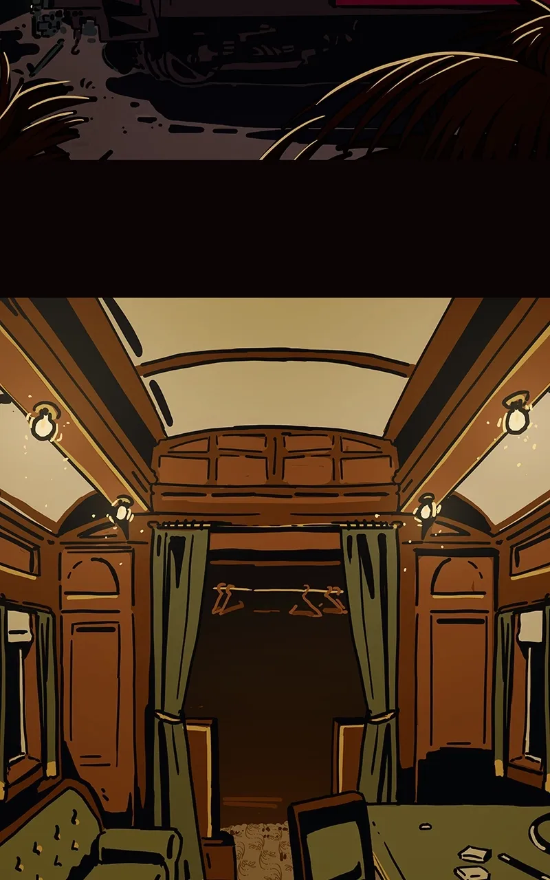 Pahanjip - Chapter 48 - Page 2