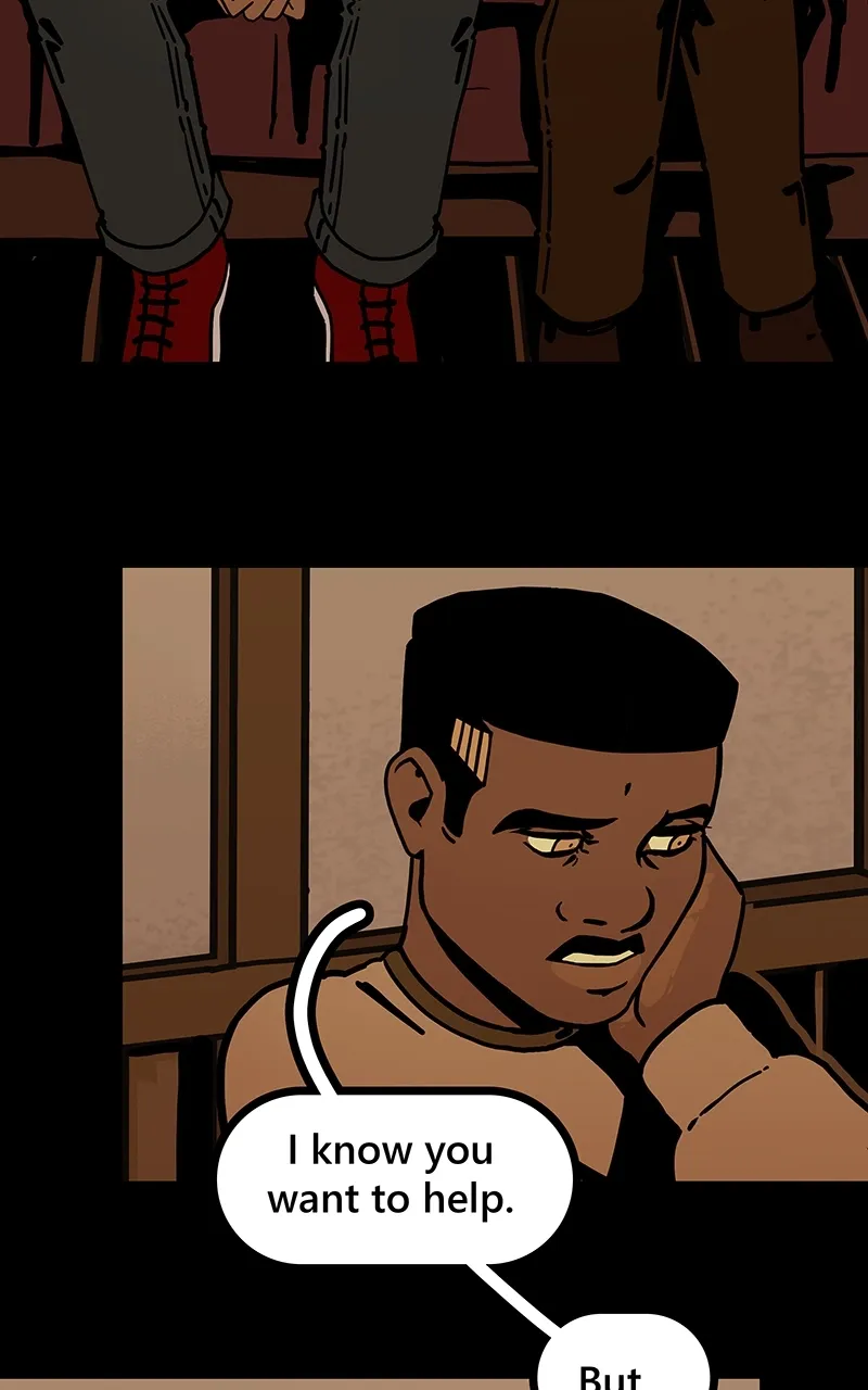 Pahanjip - Chapter 57 - Page 2