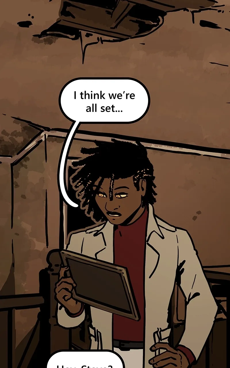 Pahanjip - Chapter 96 - Page 1