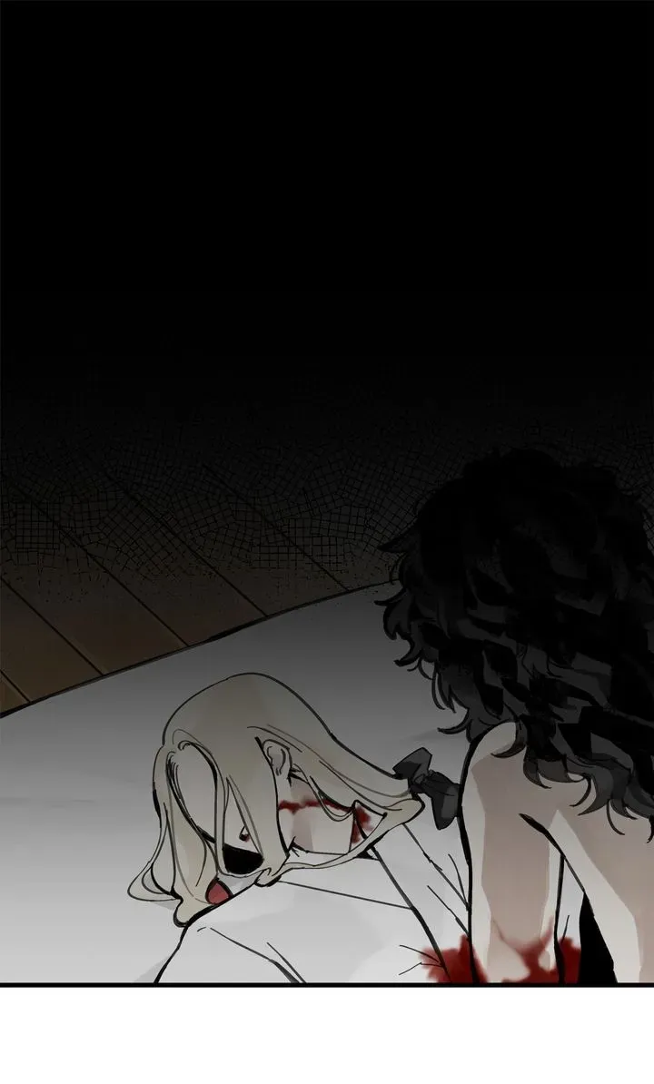 Paljae, Child of Winter - Chapter 2.2 - Page 1