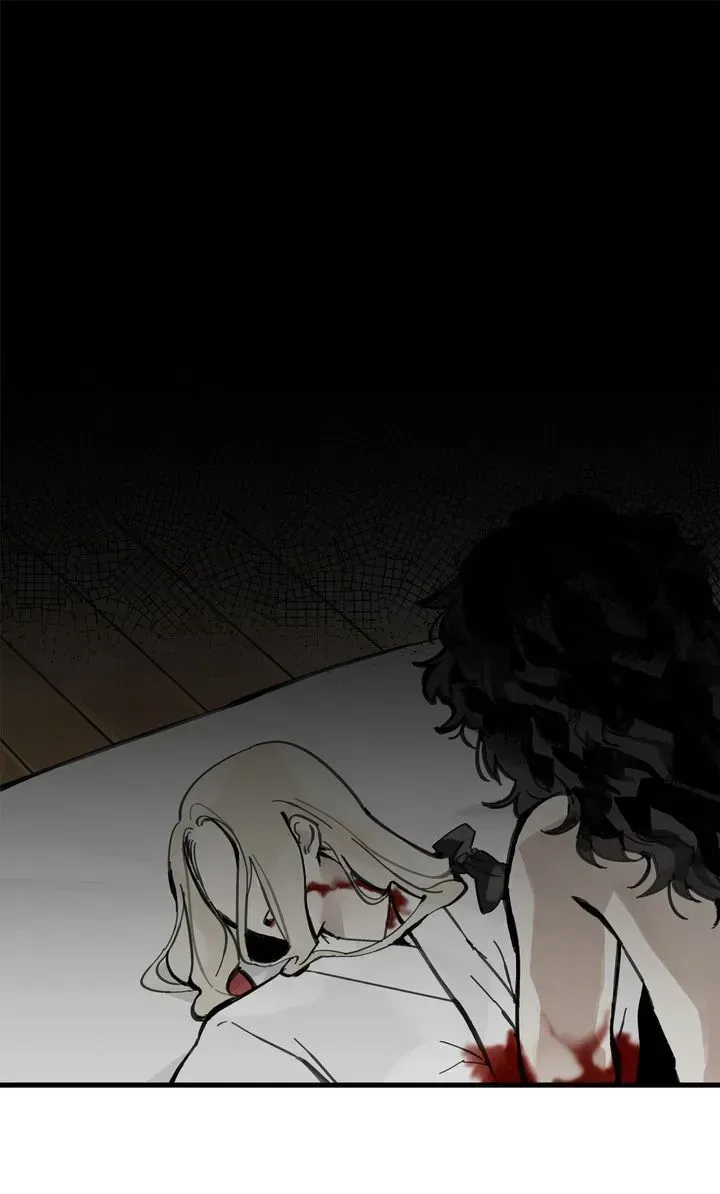 Paljae, Child of Winter - Chapter 2.4 - Page 1