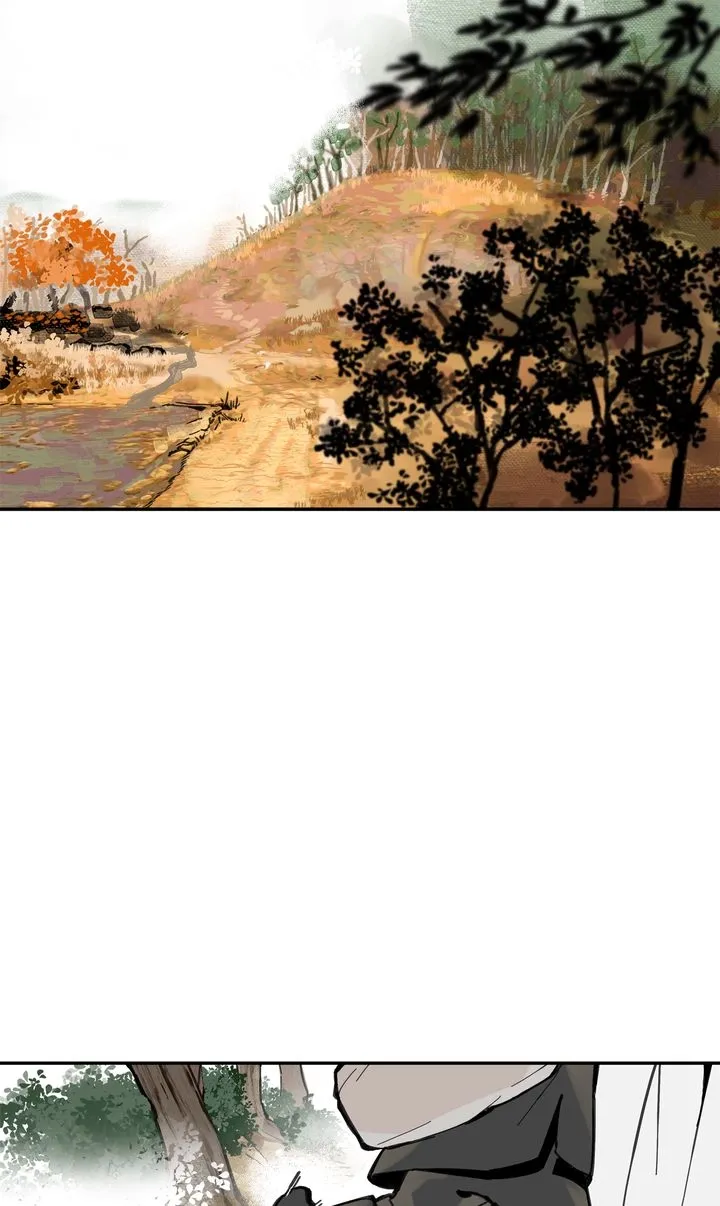 Paljae, Child of Winter - Chapter 5.1 - Page 1