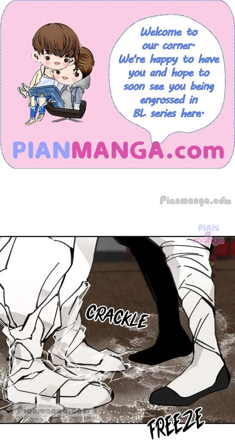 Paljae, Child of Winter - Chapter 67.1 - Page 1