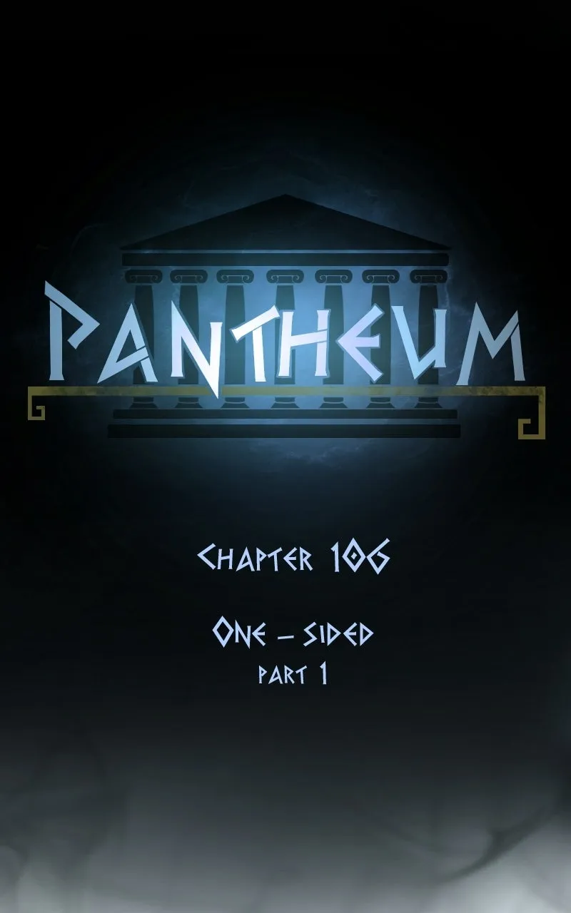 Pantheum - Chapter 107 - Page 1