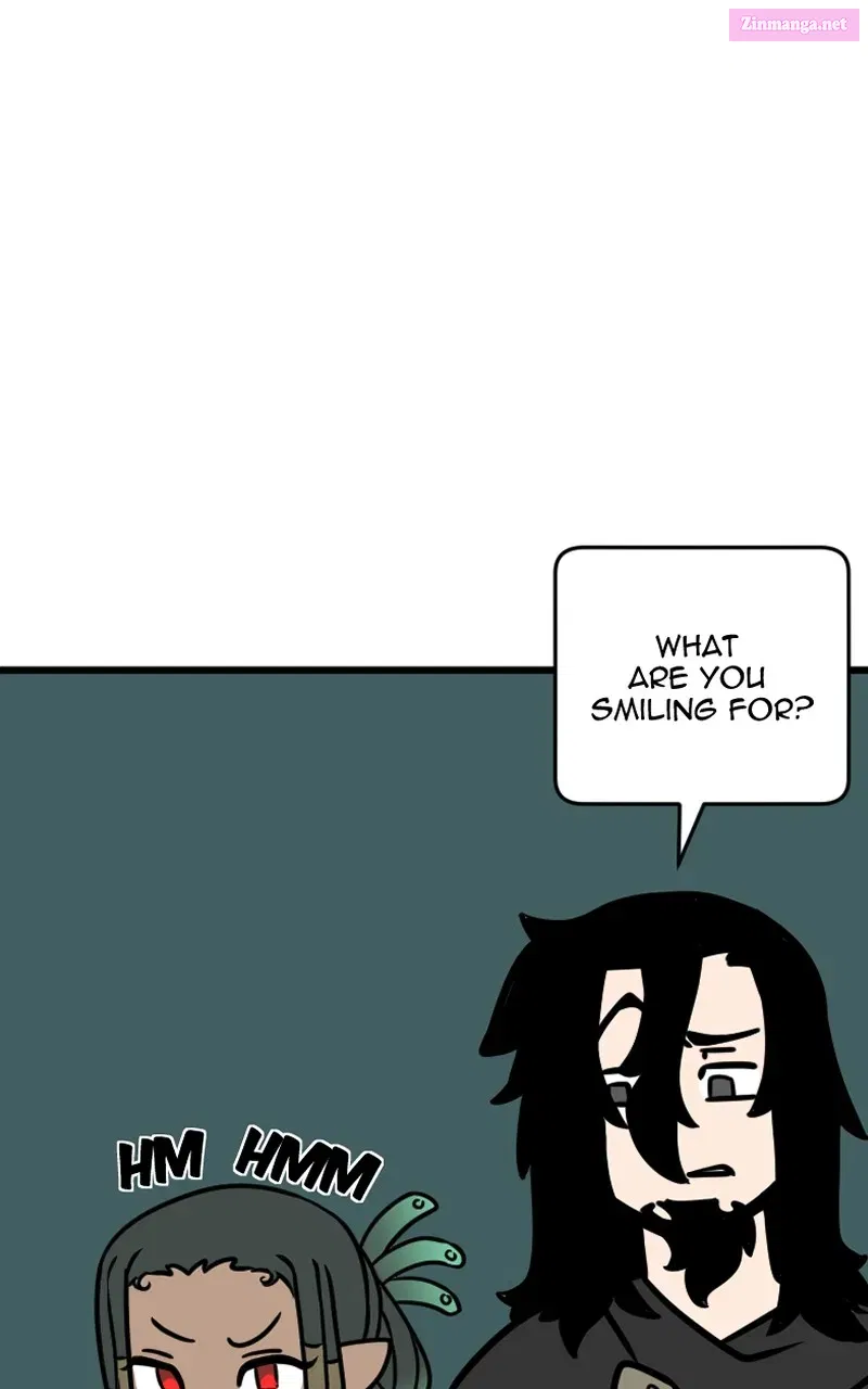 Pantheum - Chapter 67 - Page 1