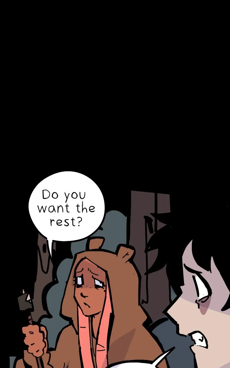 Paperteeth! - Chapter 128 - Page 2