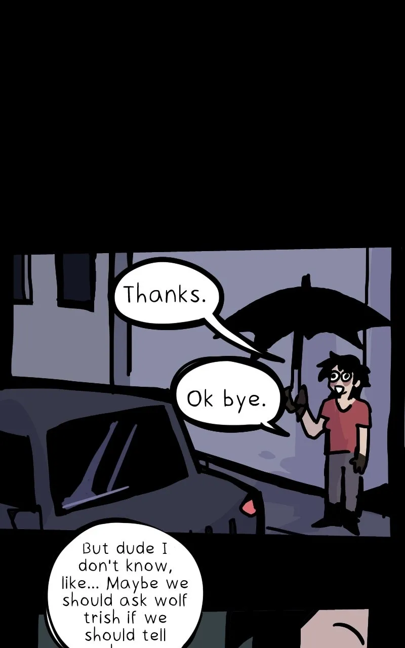 Paperteeth! - Chapter 150 - Page 2