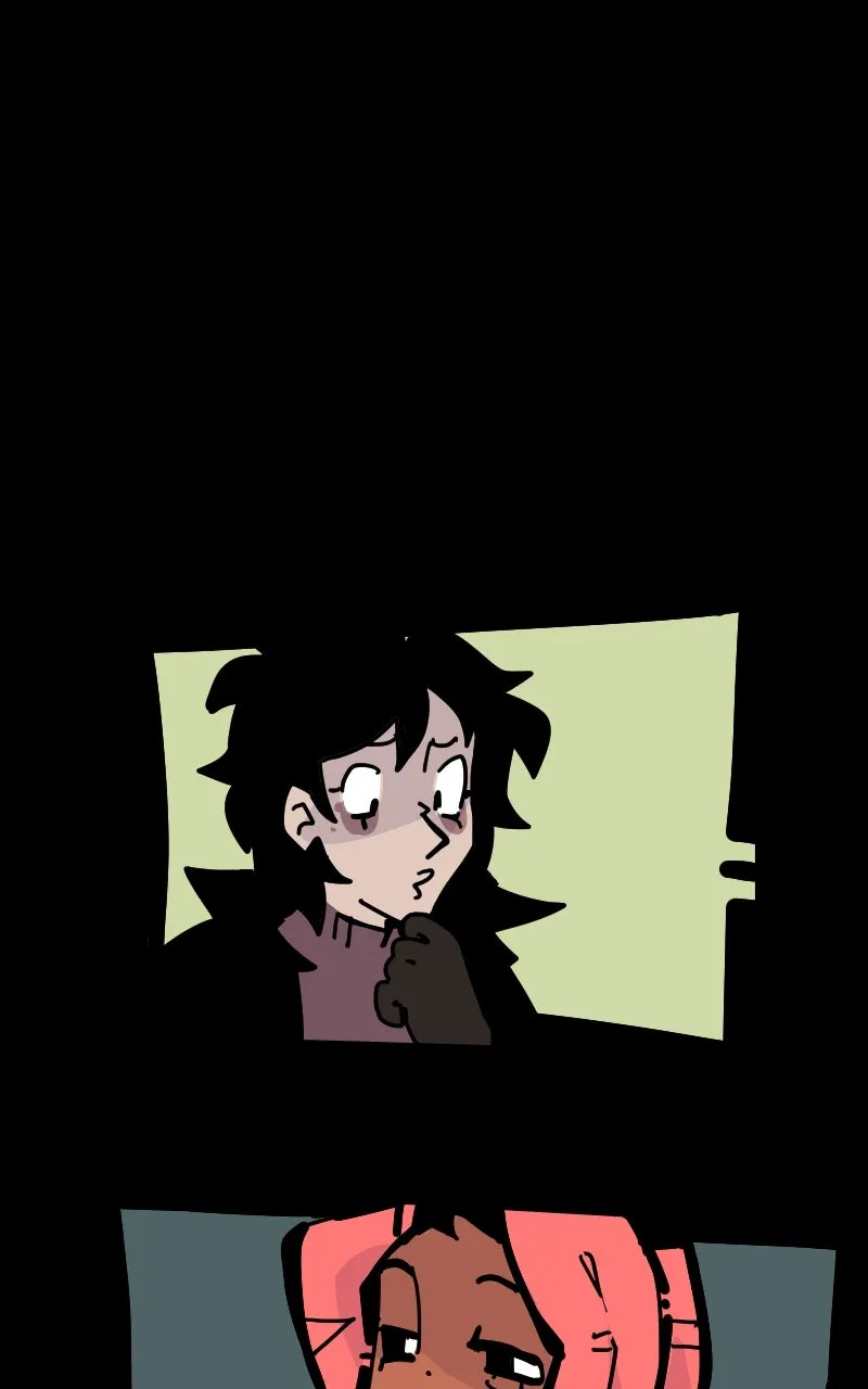 Paperteeth! - Chapter 163 - Page 2