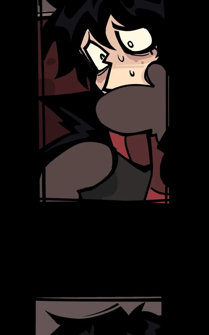 Paperteeth! - Chapter 21 - Page 2