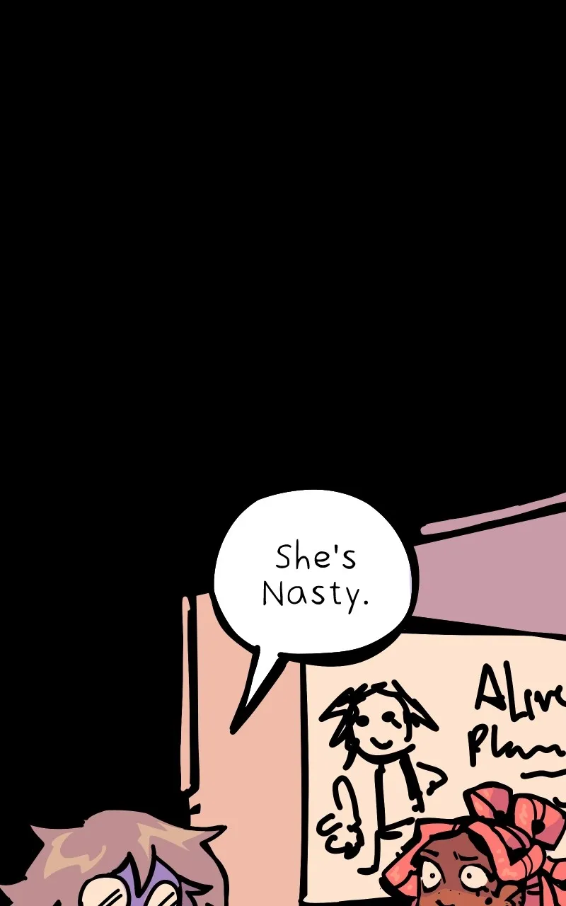 Paperteeth! - Chapter 50 - Page 2