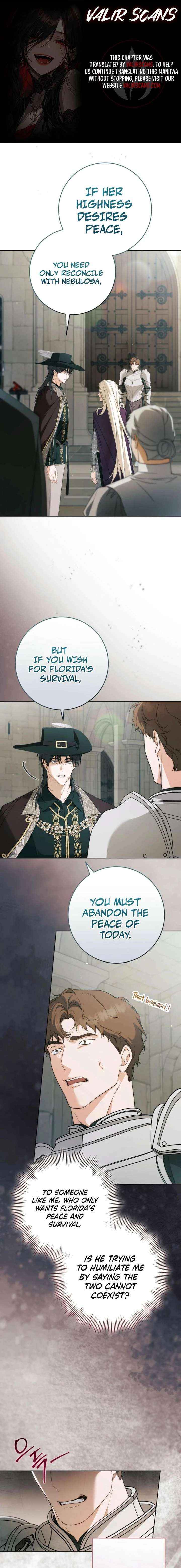 Paradisus Valentinae - Chapter 26 - Page 2