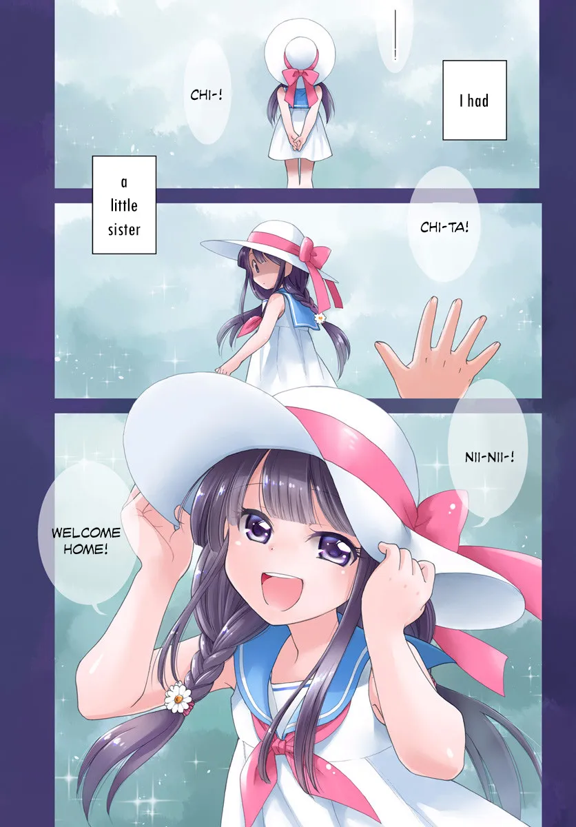 Parallel World Pharmacy - Chapter 1 - Page 2