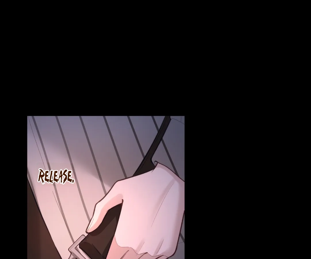 Paranoid CEO, Please Let Go - Chapter 35 - Page 1