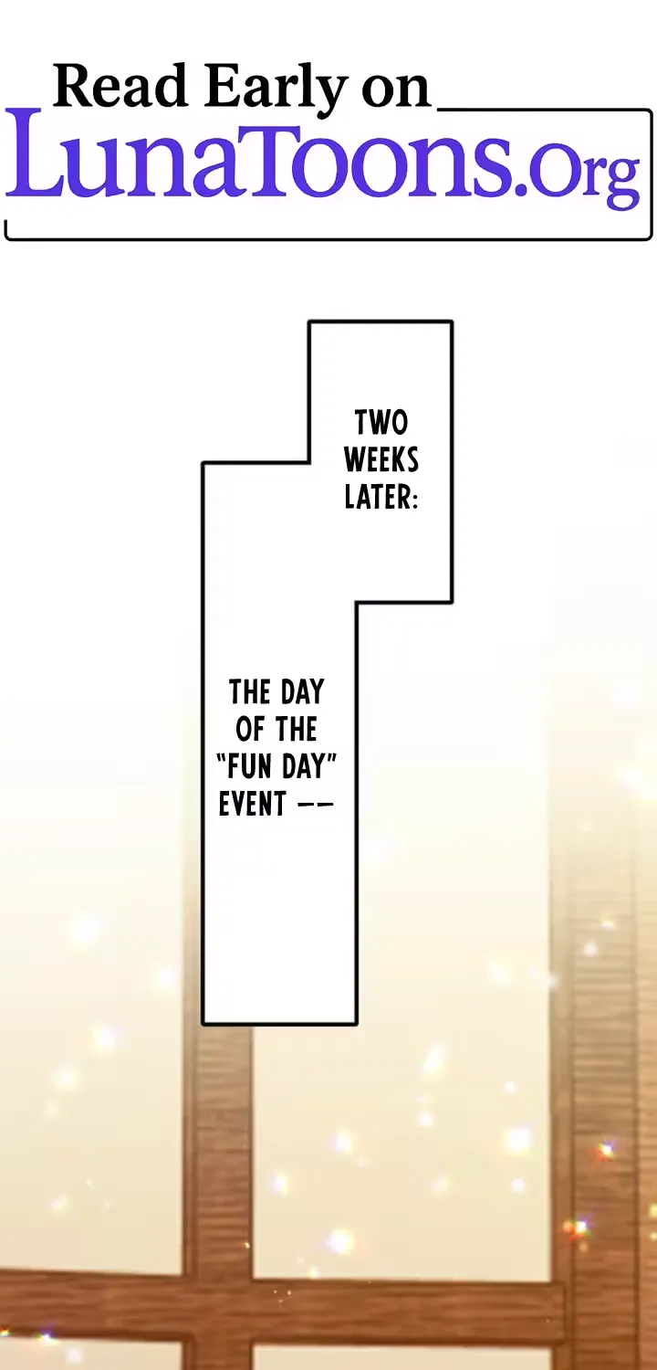 Parasite Affair - Chapter 3 - Page 1