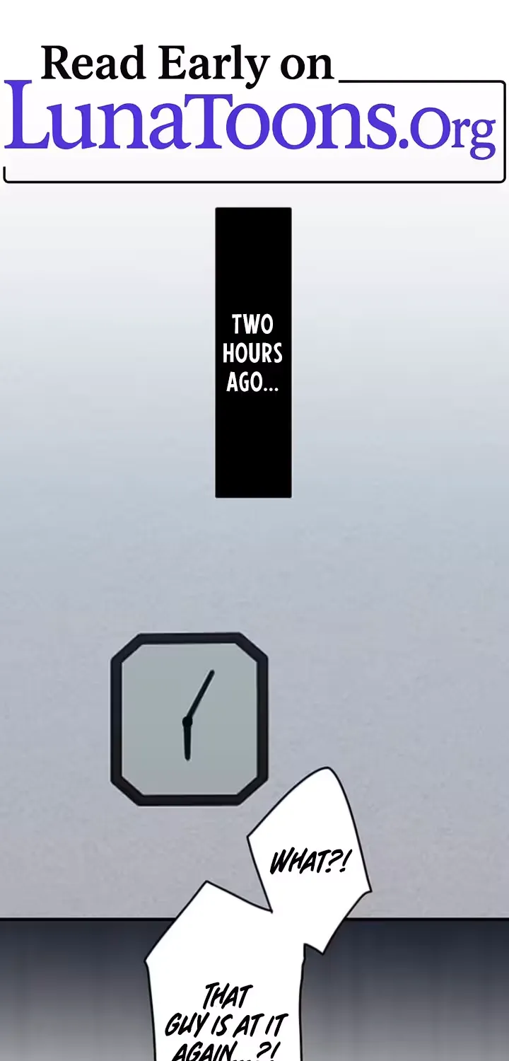 Parasite Affair - Chapter 8 - Page 1