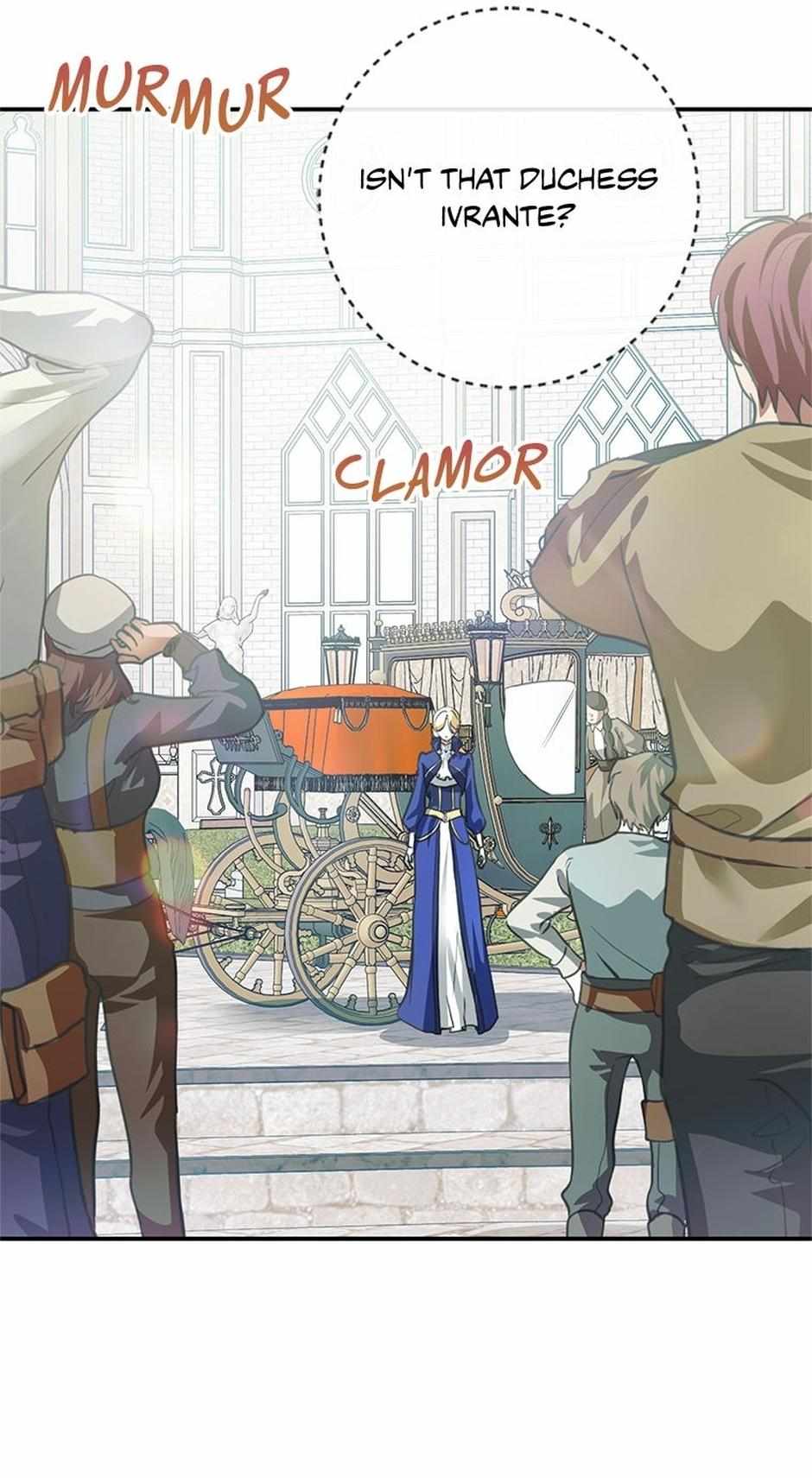 Part 2 of the Damned Work Started - Chapter 16 - Page 2