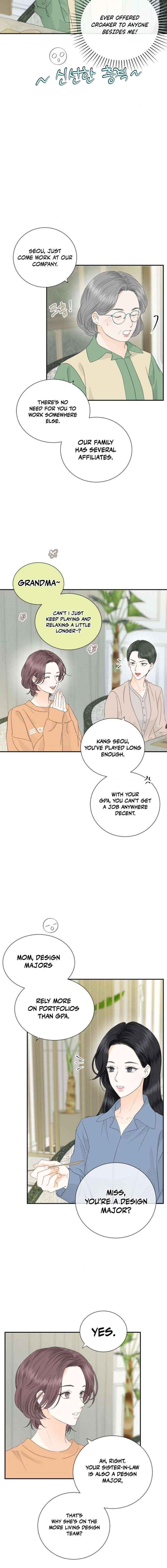 Part-Time Couple - Chapter 22 - Page 2