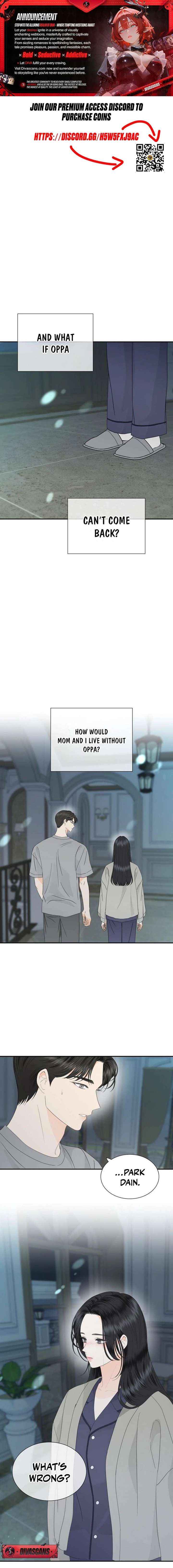 Part-Time Couple - Chapter 25 - Page 1