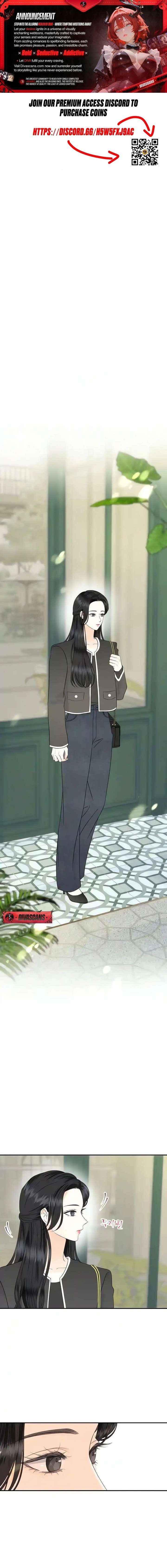 Part-Time Couple - Chapter 30 - Page 1