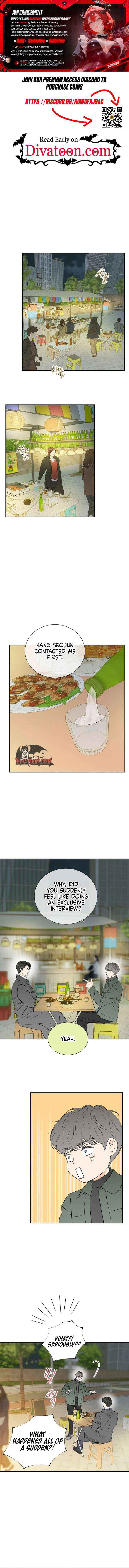 Part-Time Couple - Chapter 38 - Page 1