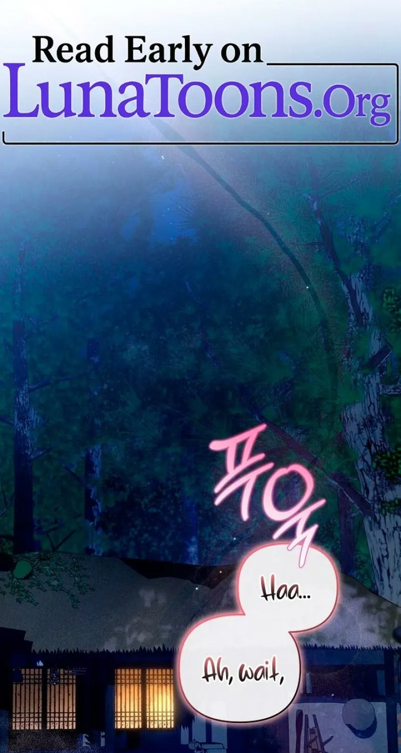 Passion Beneath the Feathered Robe - Chapter 1 - Page 1