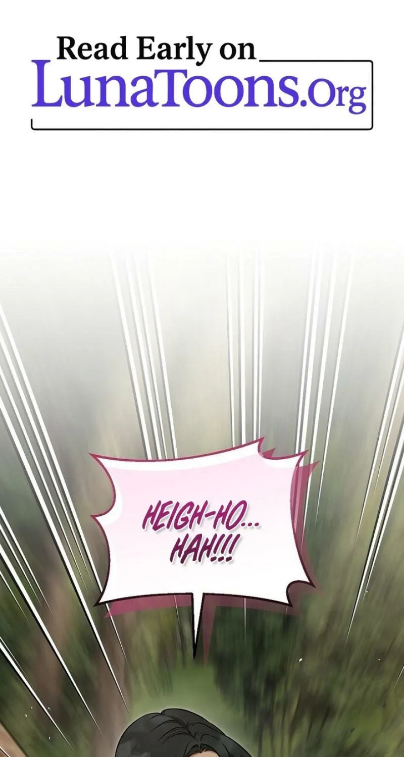 Passion Beneath the Feathered Robe - Chapter 4 - Page 1