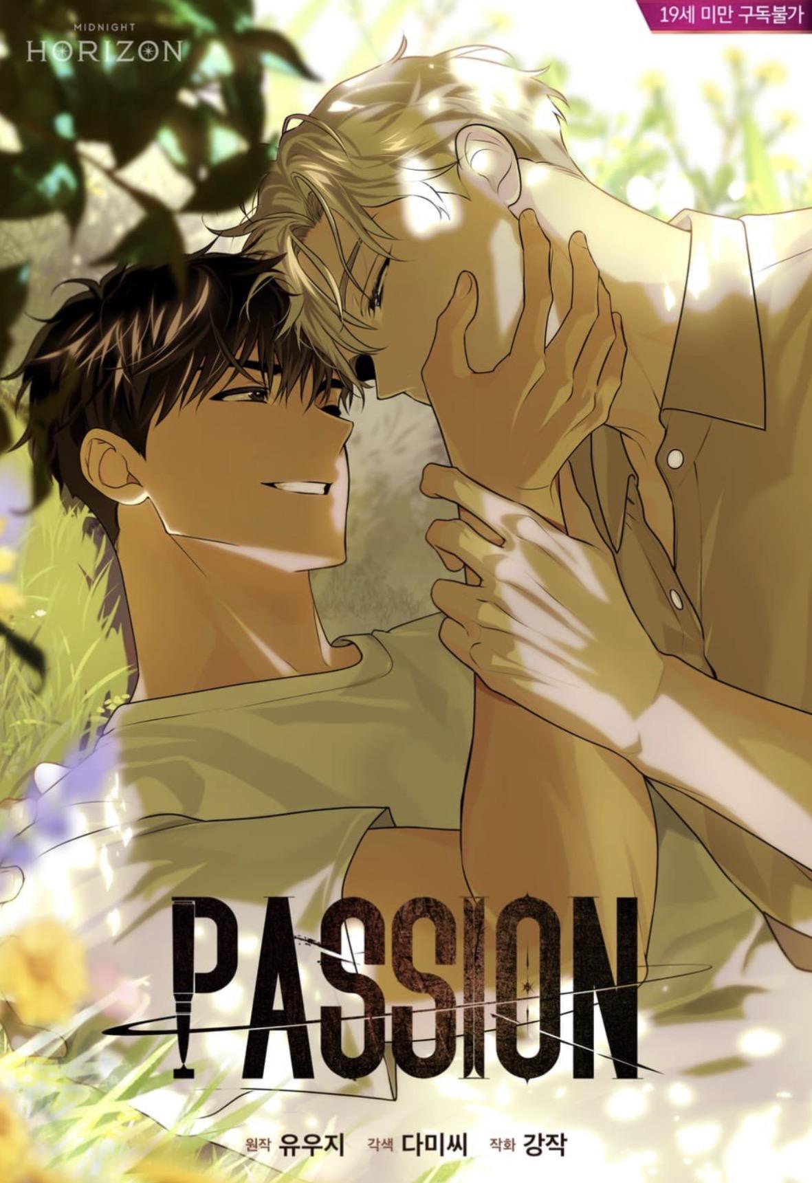 PASSION - Special. - Page 2