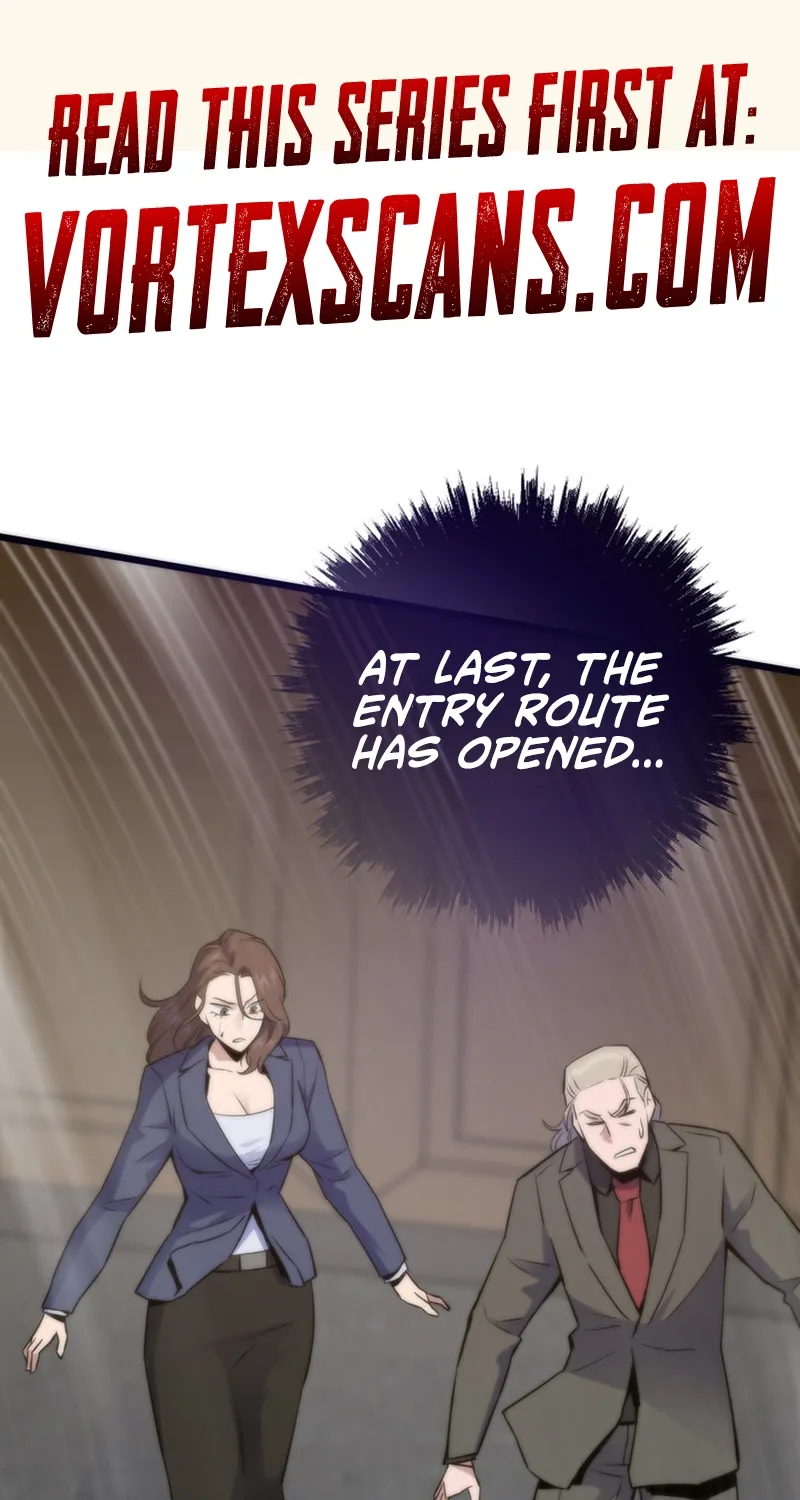 Past Life Regressor (2022) - Chapter 142 - Page 1