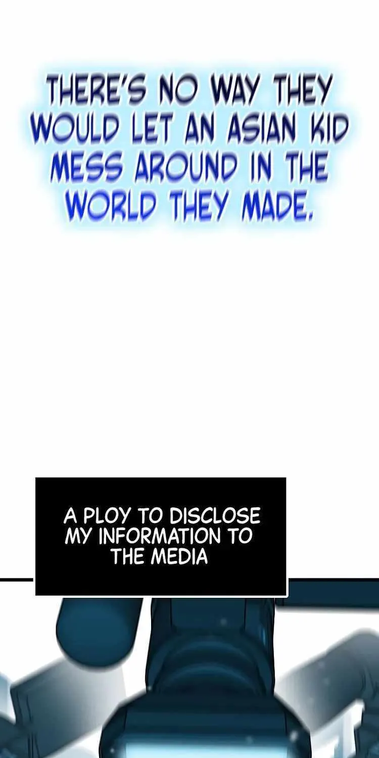 Past Life Regressor (2022) - Chapter 35 - Page 1