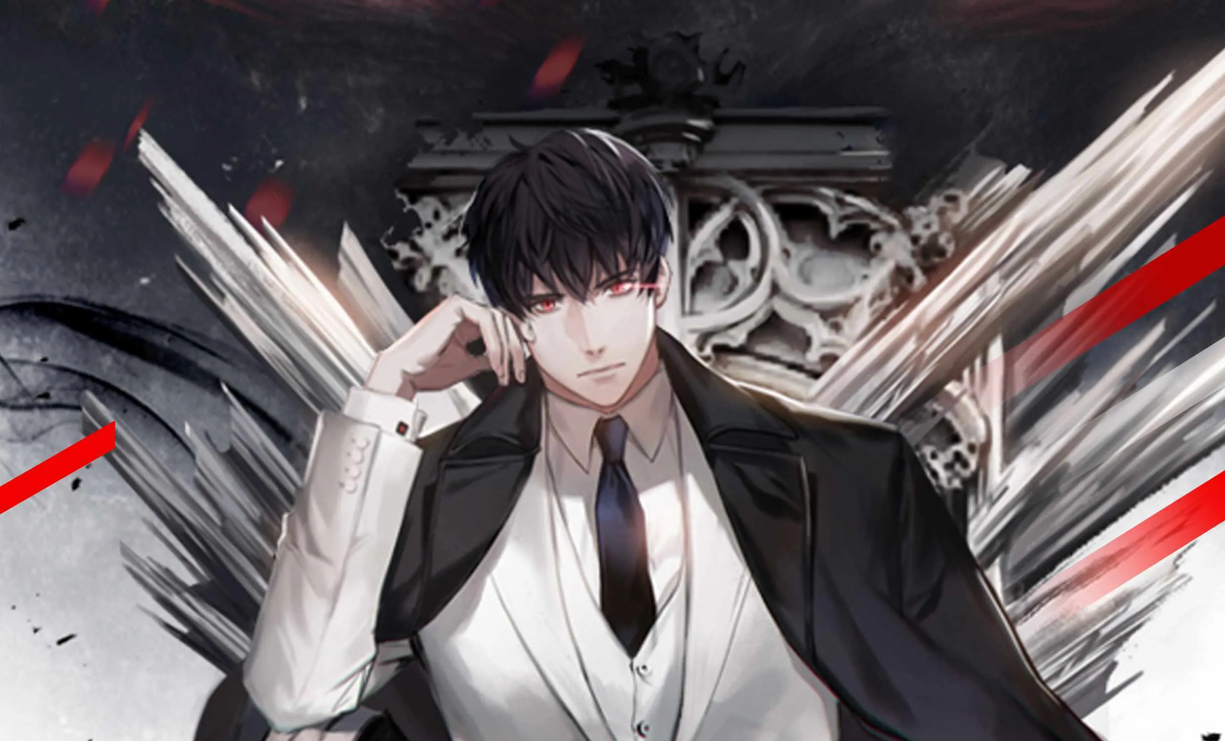 Past Life Regressor (2022) - Chapter 36 - Page 1