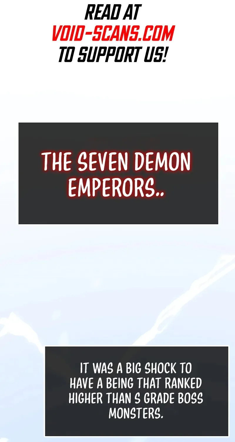 Past Life Regressor (2022) - Chapter 50 - Page 1