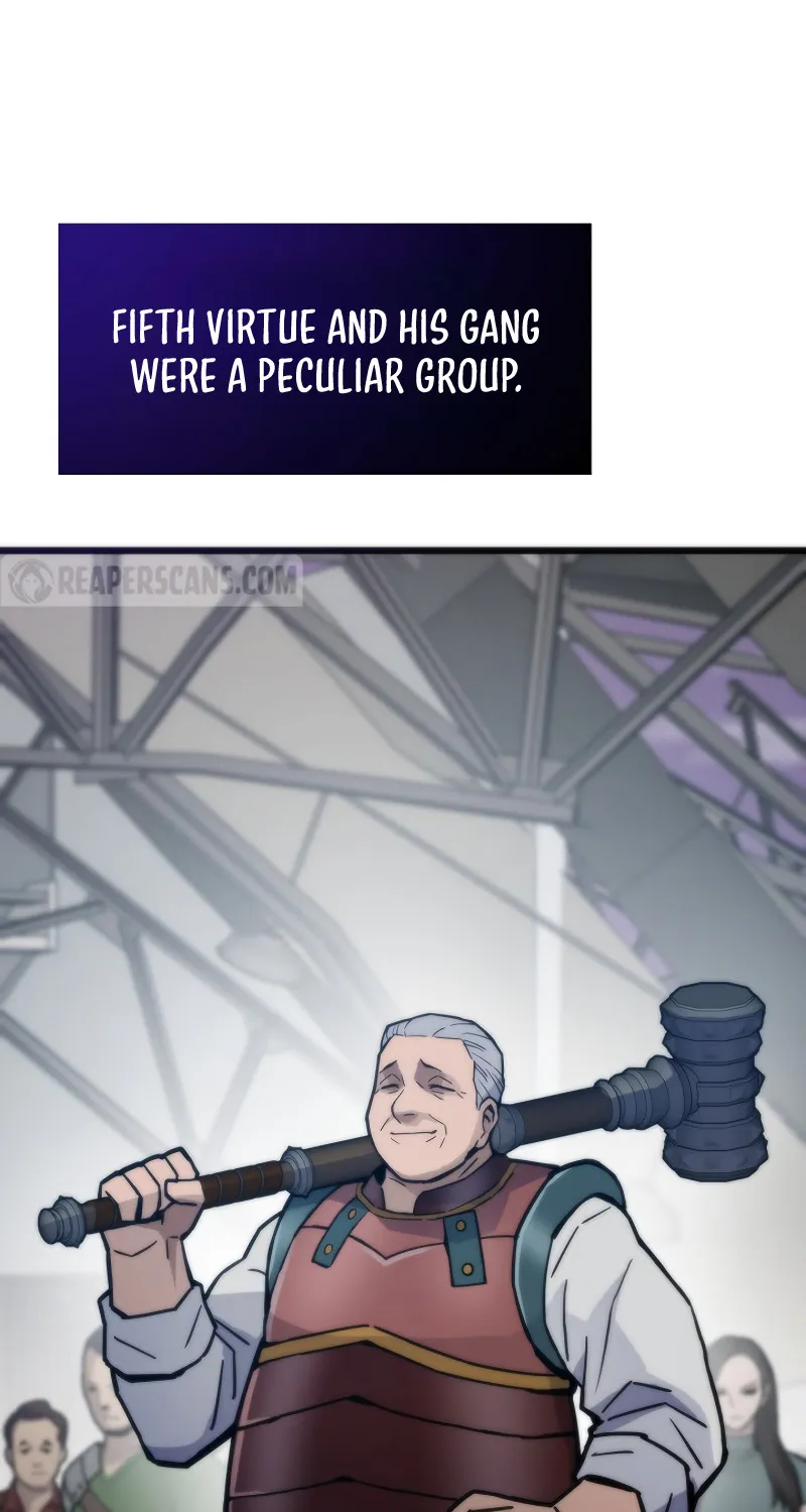 Past Life Regressor (2022) - Chapter 83 - Page 2