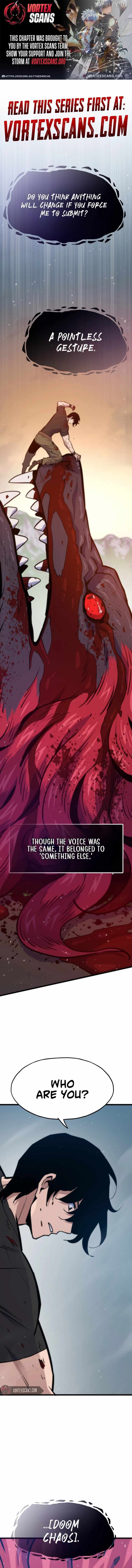 Past Life Returner (Remake 2022) - Chapter 153 - Page 1