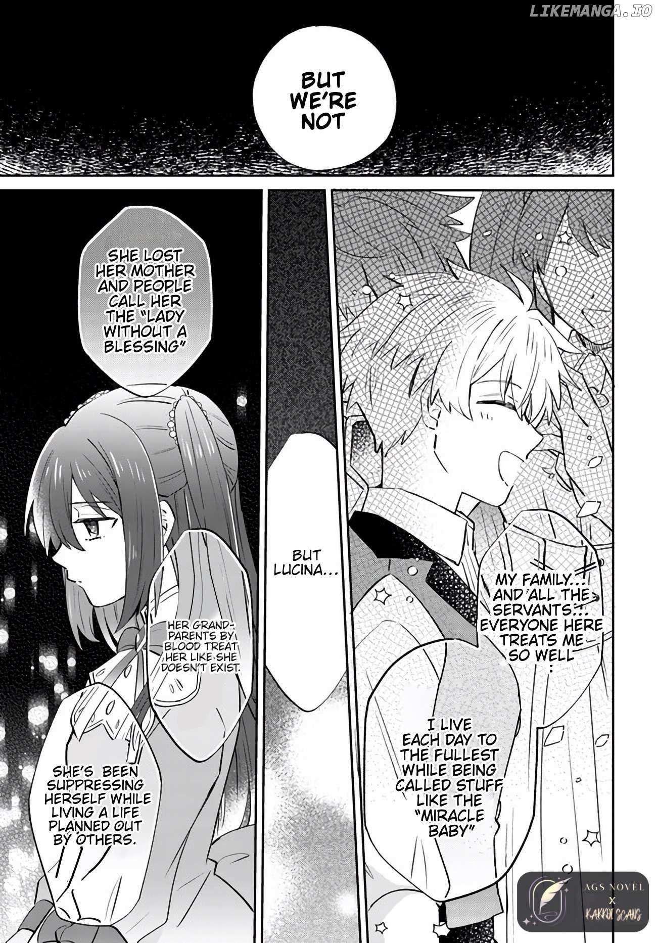 Path of the thunder emperor ~Become the Strongest in Another World with which Only I Can Use! - Chapter 7.2 - Page 3