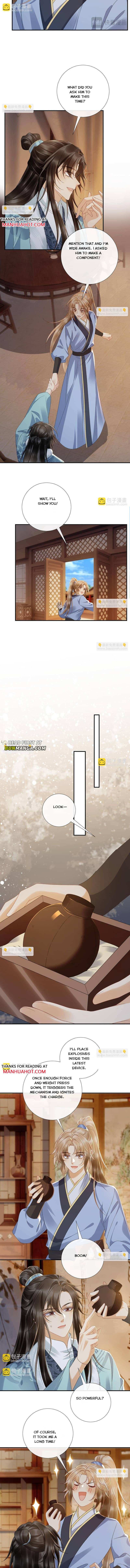 Pathological Trapping - Chapter 125 - Page 2