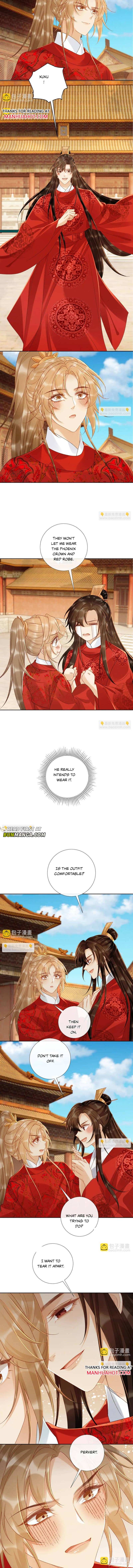 Pathological Trapping - Chapter 136 - Page 2