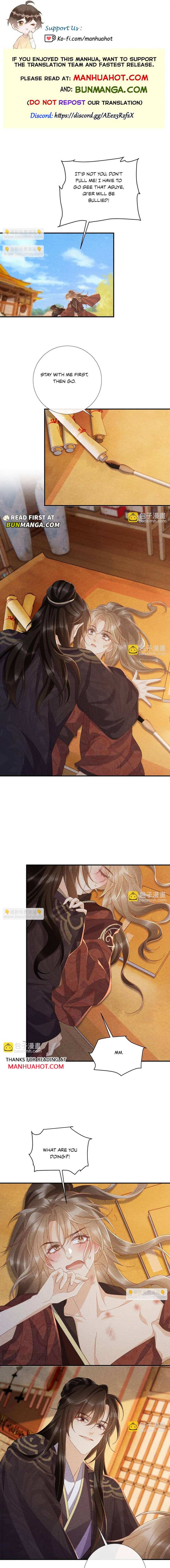 Pathological Trapping - Chapter 142 - Page 1