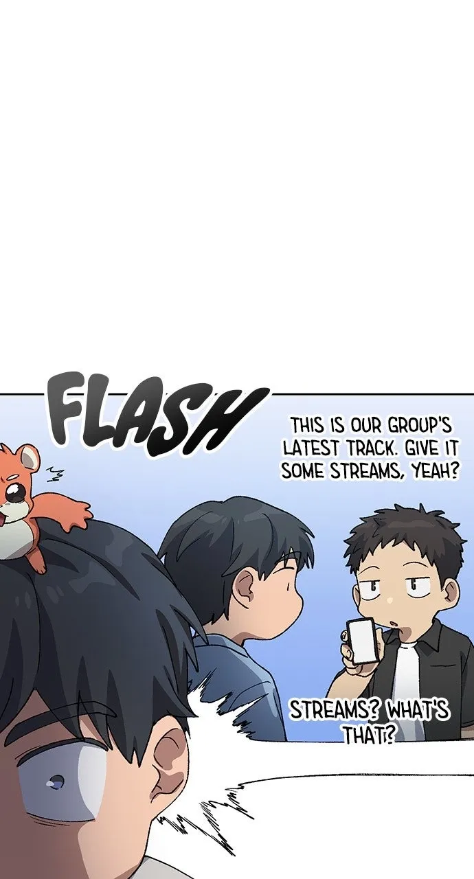 Peaceful Camping Life in Another World - Chapter 66 - Page 1