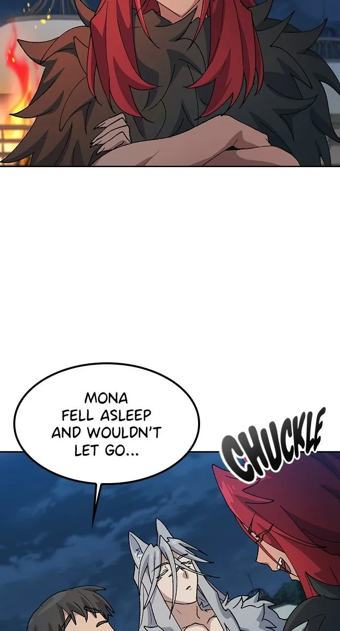 Peaceful Camping Life in Another World - Chapter 72 - Page 2