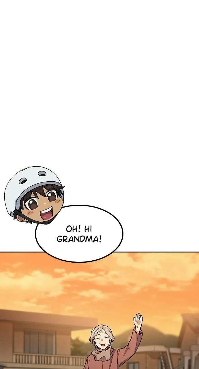 Peaceful Camping Life in Another World - Chapter 76 - Page 1